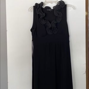 Women’s Short black dress